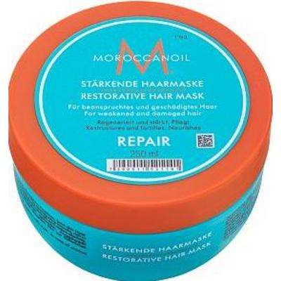 Moroccanoil Repair Restorative Hair Mask odżywcza maska do włosów suchych i zniszczonych 250 ml