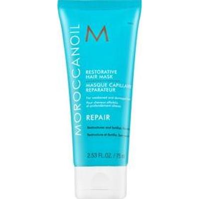 Moroccanoil Repair Restorative Hair Mask odżywcza maska do włosów suchych i zniszczonych 75 ml