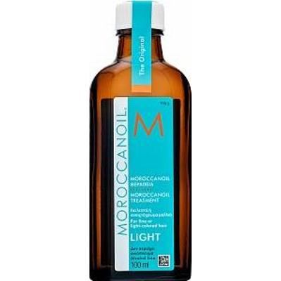 Moroccanoil Repair Treatment Light olejek do włosów delikatnych 100 ml