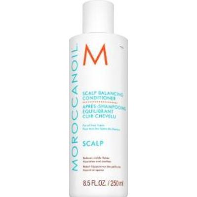 Moroccanoil Scalp Scalp Balancing Conditioner przeciw łupieżowi 250 ml
