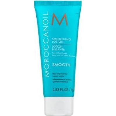 Moroccanoil Smooth Smoothing Lotion wygładzające mleczko do niesfornych włosów 75 ml