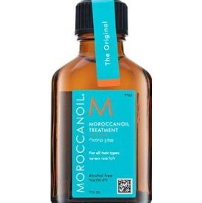 Moroccanoil Treatment olejek do wszystkich rodzajów włosów 25 ml