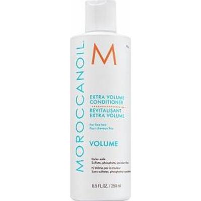 Moroccanoil Volume Extra Volume Conditioner odżywka do włosów delikatnych, bez objętości 250 ml