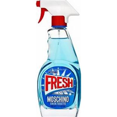 Moschino Fresh Couture woda toaletowa dla kobiet 100 ml