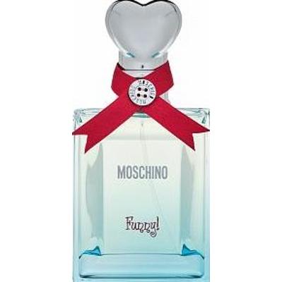 Moschino Funny! woda toaletowa dla kobiet 50 ml