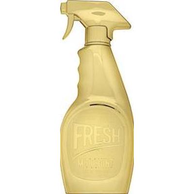 Moschino Gold Fresh Couture woda perfumowana dla kobiet 100 ml