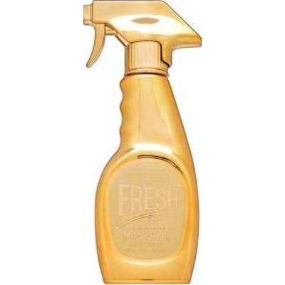 Moschino Gold Fresh Couture woda perfumowana dla kobiet 50 ml