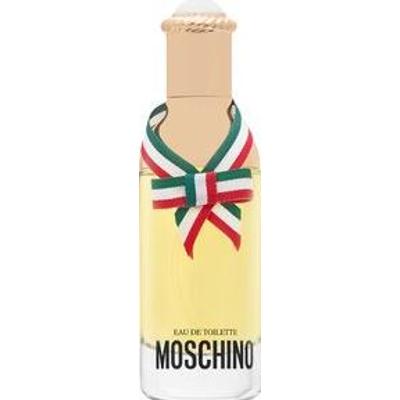 Moschino Moschino Femme woda toaletowa dla kobiet 45 ml