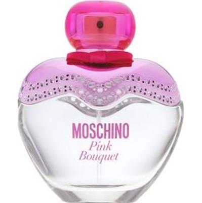 Moschino Pink Bouquet woda toaletowa dla kobiet 50 ml