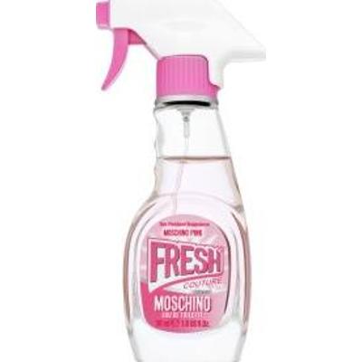 Moschino Pink Fresh Couture woda toaletowa dla kobiet 30 ml
