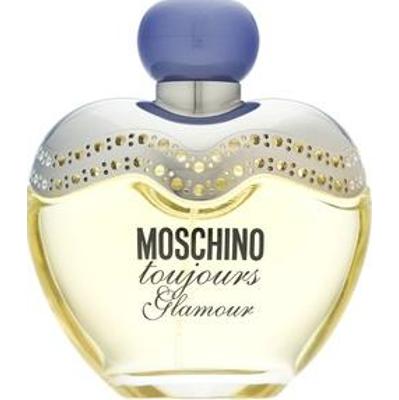 Moschino Toujours Glamour woda toaletowa dla kobiet 100 ml