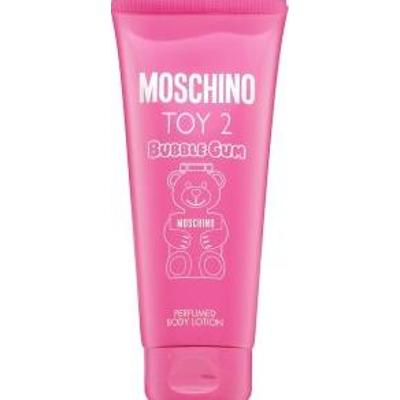 Moschino Toy 2 Bubble Gum mleczko do ciała dla kobiet 200 ml