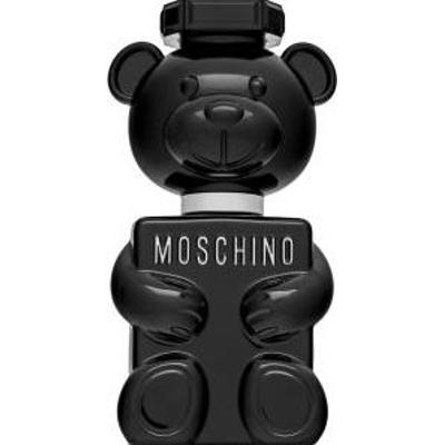 Moschino Toy Boy woda perfumowana dla mężczyzn 50 ml