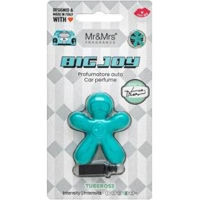 Mr&Mrs Fragrance Big Joy Car Perfume Tuberose