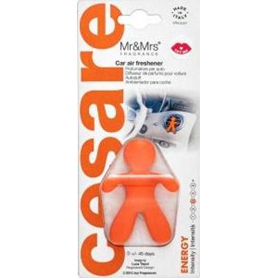 Mr&Mrs Fragrance Cesare Car Air Freshener Energy