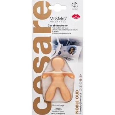 Mr&Mrs Fragrance Cesare Car Air Freshener Noble Oud