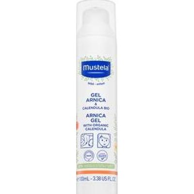 Mustela Bébé Gel Arnica & Calendula Bio żelowy krem dla dzieci 100 ml