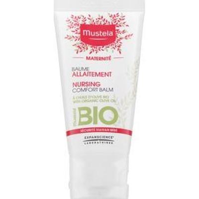 Mustela Maternité Nursing Comfort Balm BIO krem do brodawek sutkowych z kompleksem odnawiającym skórę 30 ml