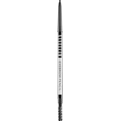 Nanobrow Eyebrow Pencil kredka do brwi Dark Brown 1 g