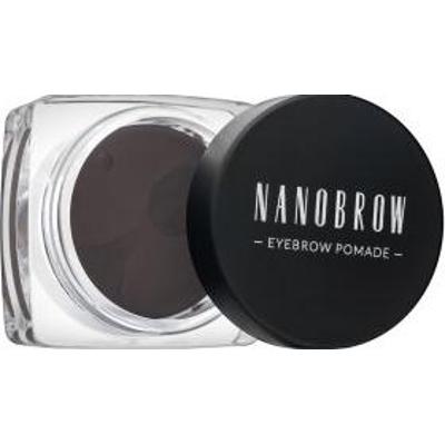Nanobrow Eyebrow Pomade pomada do brwi Dark Brown 6 g