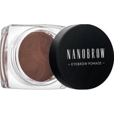 Nanobrow Eyebrow Pomade pomada do brwi Light Brown 6 g