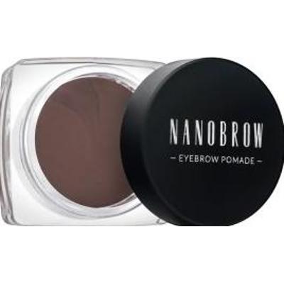 Nanobrow Eyebrow Pomade pomada do brwi Medium Brown 6 g