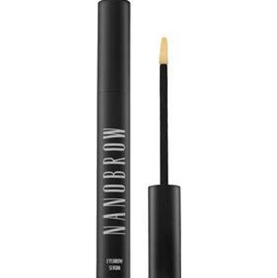 Nanobrow Eyebrow Serum serum przyspieszające wzrost do brwi 5 ml
