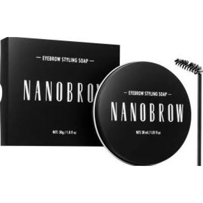 Nanobrow Eyebrow Styling Soap żel do brwi 30 g