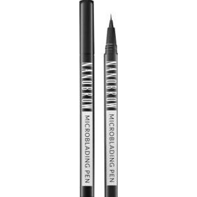 Nanobrow Microblading Pen kredka do brwi Dark Brown 1 ml
