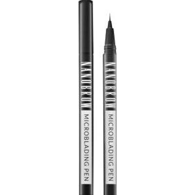 Nanobrow Microblading Pen kredka do brwi Espresso 1 ml