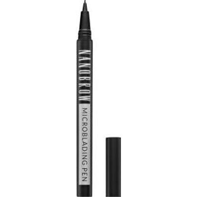 Nanobrow Microblading Pen kredka do brwi Warm Blonde 1 ml