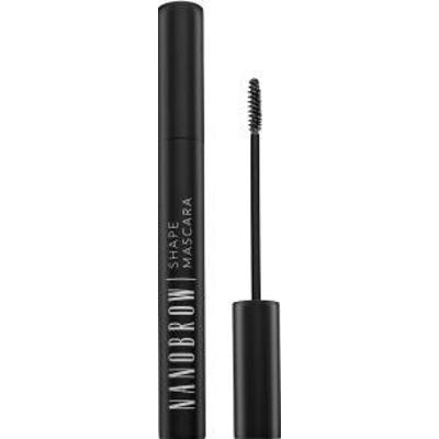 Nanobrow Shape Mascara tusz do brwi Brown 7 ml