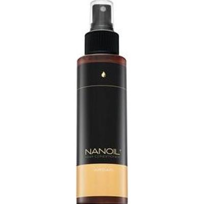 Nanoil Hair Conditioner Argan odżywka do włosów suchych i zniszczonych 125 ml