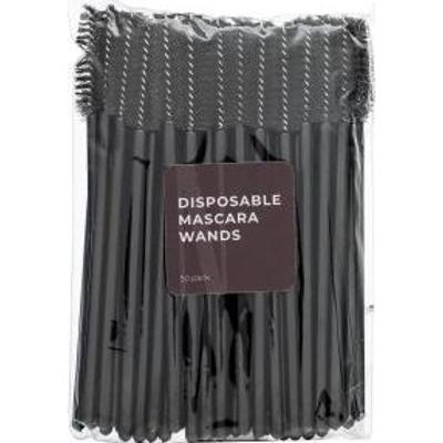 Nanolash Disposable Mascara Wands szczoteczka do rzęs i brwi