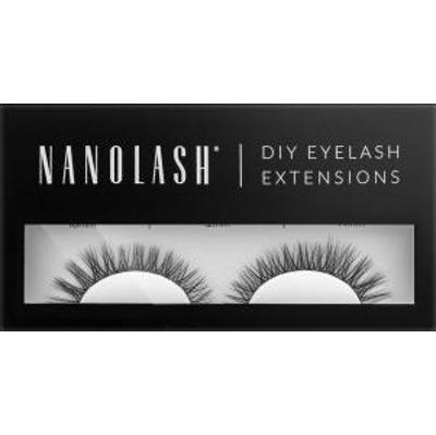 Nanolash DIY Eyelash Extensions sztuczne rzęsy do przedłużania rzęs w domu Charm