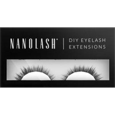 Nanolash DIY Eyelash Extensions sztuczne rzęsy do przedłużania rzęs w domu Divine