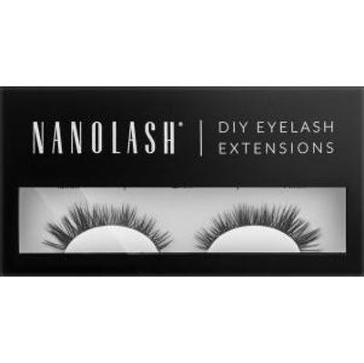 Nanolash DIY Eyelash Extensions sztuczne rzęsy do przedłużania rzęs w domu Harmony