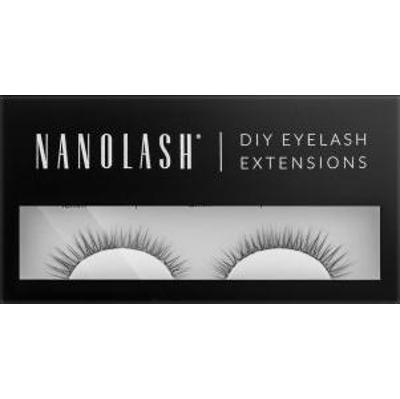 Nanolash DIY Eyelash Extensions sztuczne rzęsy do przedłużania rzęs w domu Innocent