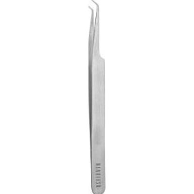Nanolash Eyelash Tweezers pęseta do rzęs L Shape