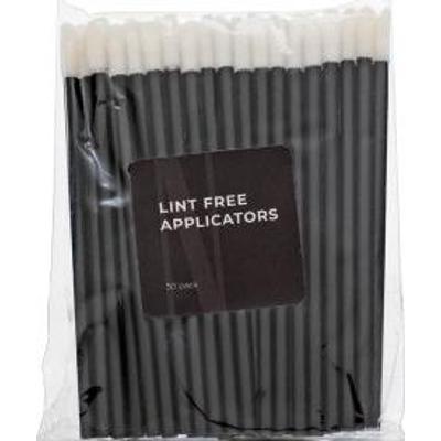 Nanolash Lint Free Applicators aplikator tusz do rzęs do brwi i rzęs