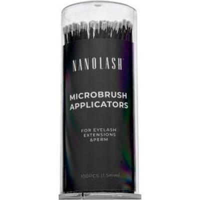 Nanolash Microbrush Applicators szczoteczka do rzęs 1,5 mm