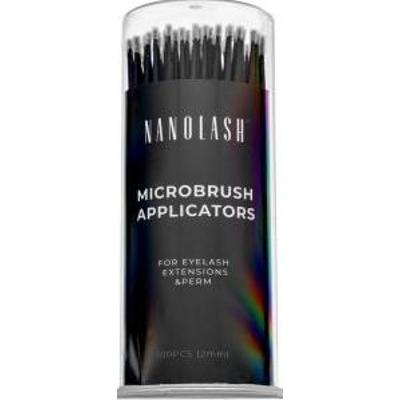 Nanolash Microbrush Applicators szczoteczka do rzęs 2 mm