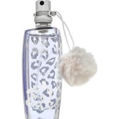 Naomi Campbell Cat Deluxe Silver woda toaletowa dla kobiet 15 ml