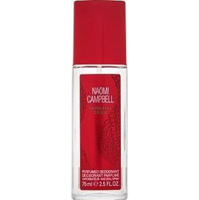 Naomi Campbell Seductive Elixir dezodorant z atomizerem dla kobiet 75 ml