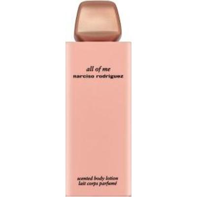 Narciso Rodriguez All Of Me mleczko do ciała dla kobiet 200 ml