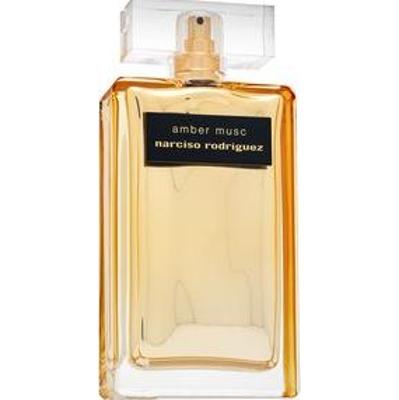 Narciso Rodriguez Amber Musc woda perfumowana dla kobiet 100 ml