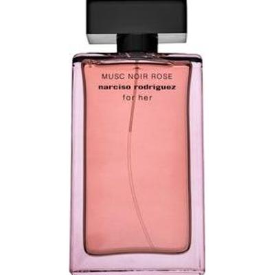 Narciso Rodriguez For Her Musc Noir Rose woda perfumowana dla kobiet 100 ml