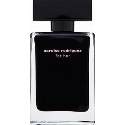 Narciso Rodriguez for Her woda toaletowa dla kobiet 50 ml
