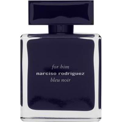 Narciso Rodriguez For Him Bleu Noir woda toaletowa dla mężczyzn 100 ml