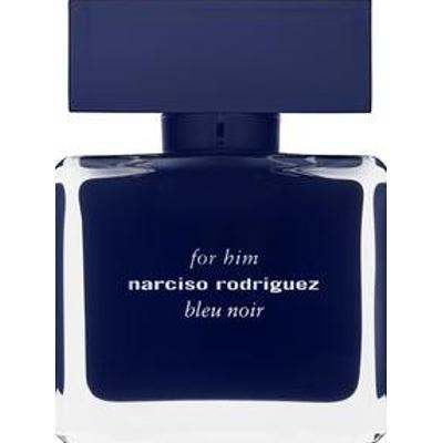 Narciso Rodriguez For Him Bleu Noir woda toaletowa dla mężczyzn 50 ml